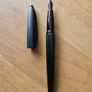 Cross Fountain Pen Image 3