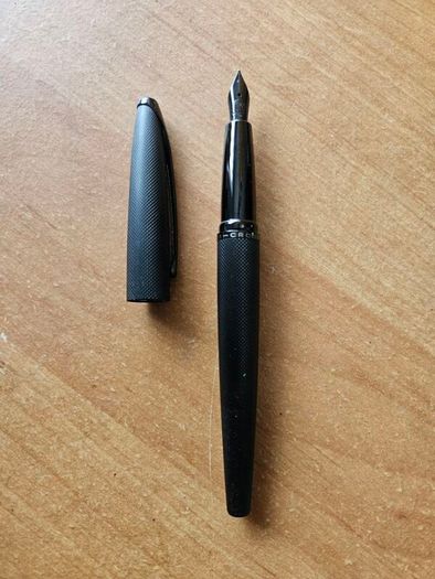 Cross Fountain Pen