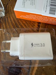 Fast Wall Charger