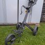 golf trolley Image 2