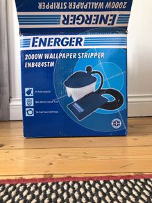 Wallpaper Stripper