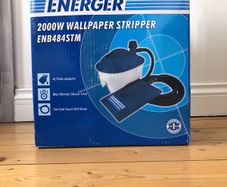 Wallpaper Stripper