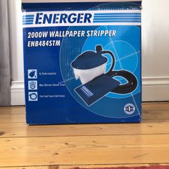 Wallpaper Stripper