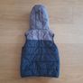 Kid's sleeveless coat 4-5 years Image 3