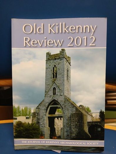 Old Kilkenny Review x11