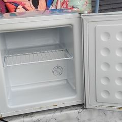 table top freezer