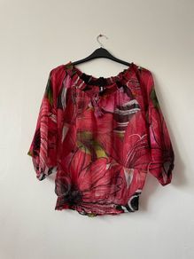 Desigual top