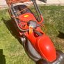 flymo venturer 320 Image 2