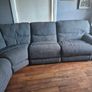 Large corner sofa Image 3