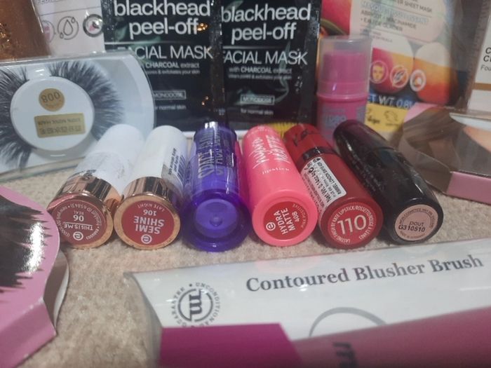 make up beauty bundle #2