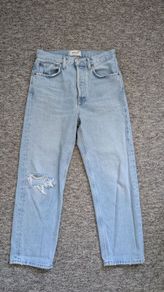 Agolde 90s Jeans (UK8)