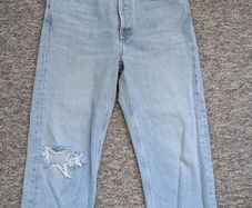 Agolde 90s Jeans (UK8)