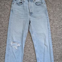 Agolde 90s Jeans (UK8)
