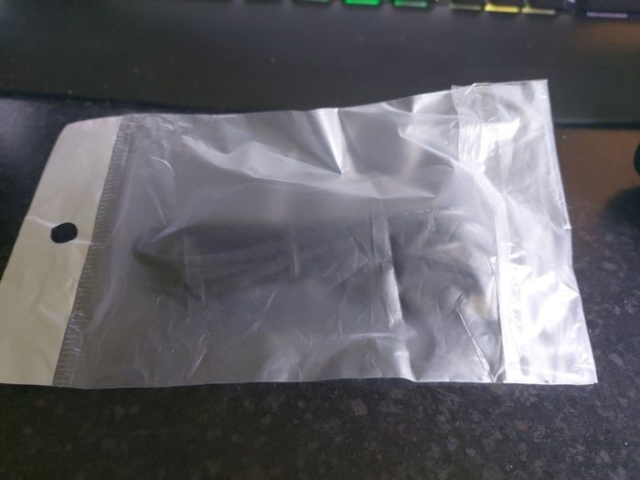 micro USB