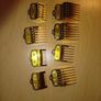 wahl chrome 2 style set Image 10