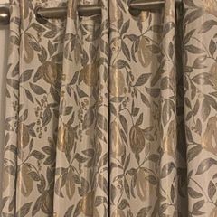 curtains