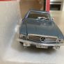 Mercedes 450 SL 1/25 Polistil year 1978 Image 4