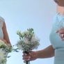 Bridesmaid Dresses x 3True Bride Image 2
