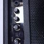 electric guitar and amp Image 7