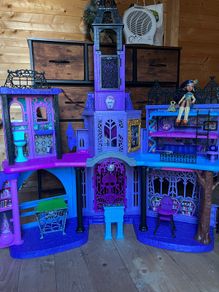 Monster High Playset