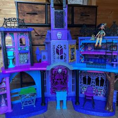 Monster High Playset