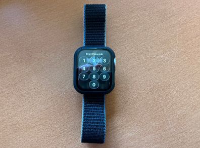 Apple Watch series 6 44mm