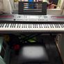 Casio keyboard Wk110 Image 4