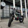 Coswheel T20R Cargo Electric Bike Image 8