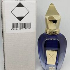 Xerjoff Shuncoin new tester low price