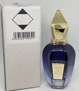 Xerjoff Shuncoin new tester low price