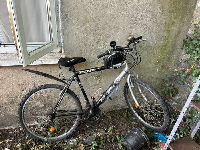 Bike