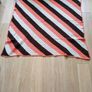 Hand Crochet Throw and Cushion Set Image 9