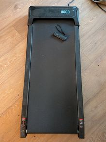 Mobvoi TM10 treadmill