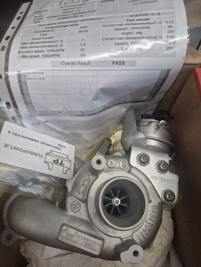 Vw/land rover/Audi Reconditioned Electric Steering