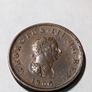1806 Halfpenny Image 6