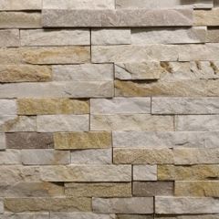 Oyster Slate Panels