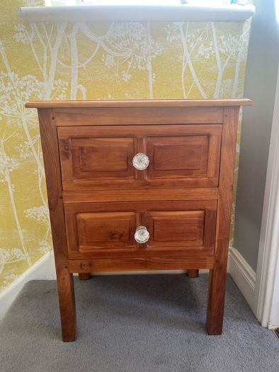 Bedside lock
