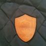Massimo Dutty  7 to 8 years old navy body warmer Image 3