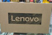 New Lenovo Laptop