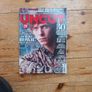 6 issues UNCUT magazine 2017 Image 4