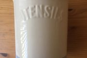 Mason Cash Utility Jar Cornflour Blue