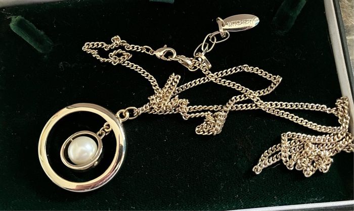Witchery Necklace