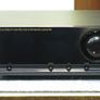Hifi Gold Music Fidelity Elektra E100 Flagship Solid State integrated Amplifier pristine condition with XLR inputs Top Spec Image 3