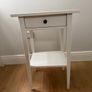 bedside tables x2 FREE need some TLC Image 2