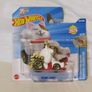 Hot Wheels Feline Lucky Cat Diecast Car Brand New Sealed Image 2