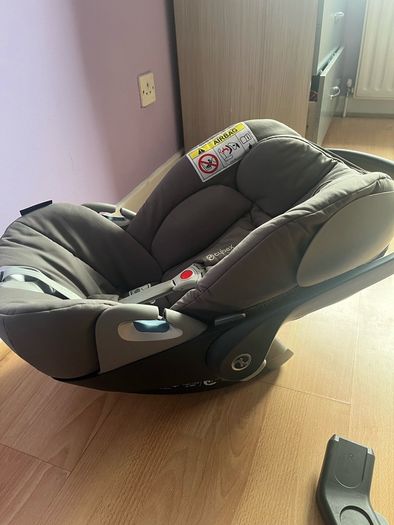 cybex