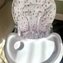 Babylo Unisex High Chair Image 3