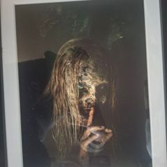 The walking dead Posters