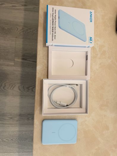 Power Bank