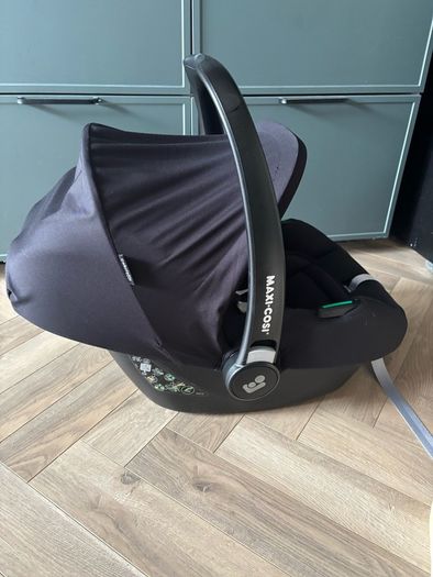 Maxi Cosi